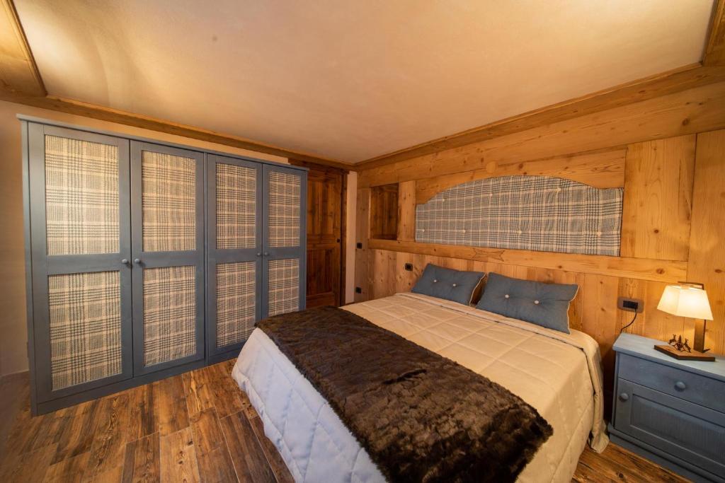 Casa Vacanze Petit Haury - Alloggi ad uso turistico vda Arvier n 0039 e n 0040 - photo 4