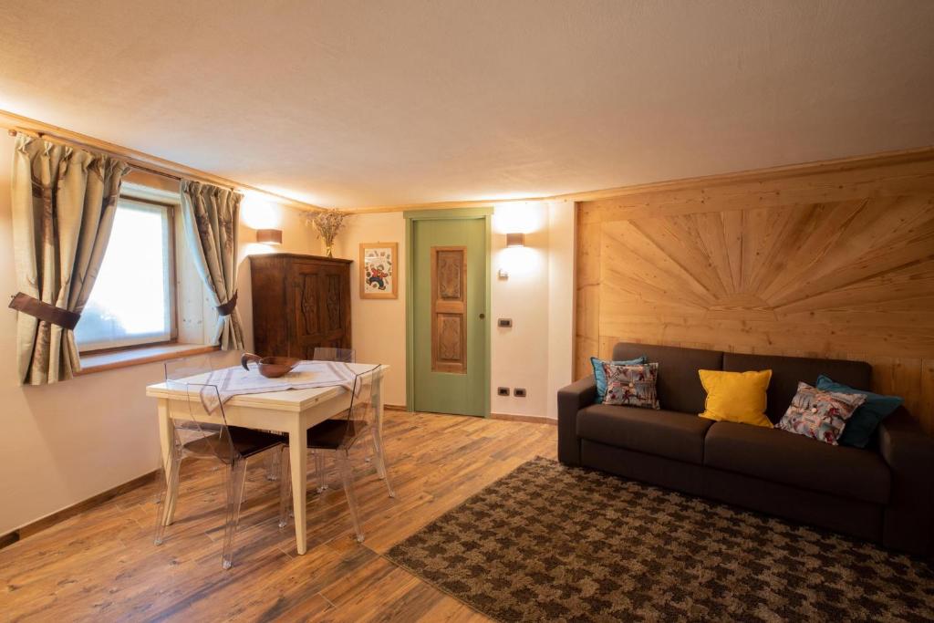 Casa Vacanze Petit Haury - Alloggi ad uso turistico vda Arvier n 0039 e n 0040 - photo 1