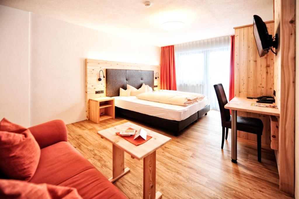 Alpen Boutique Hotel Alpetta photo 4