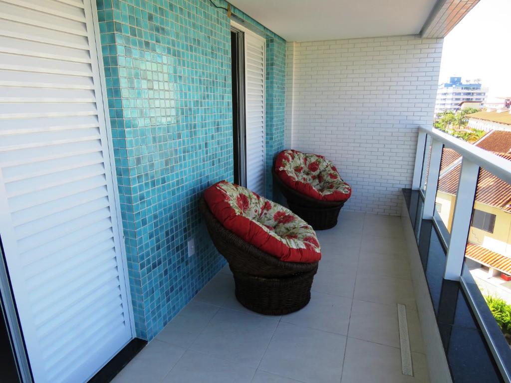 Apto em Maitinga/Bertioga photo 3