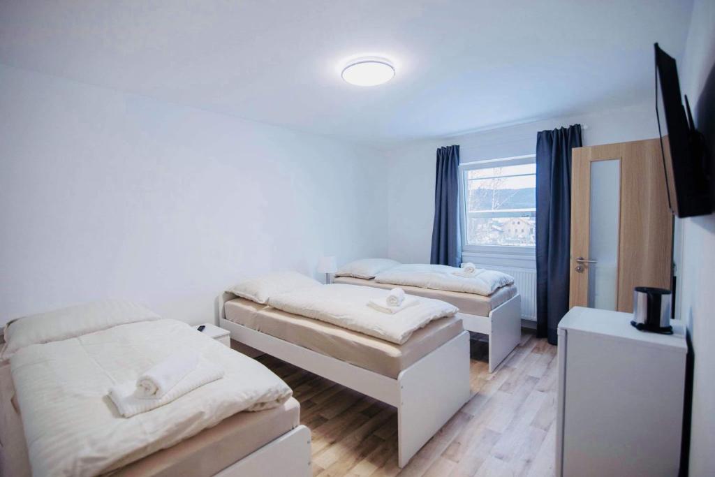 Apartmán Petra photo 1