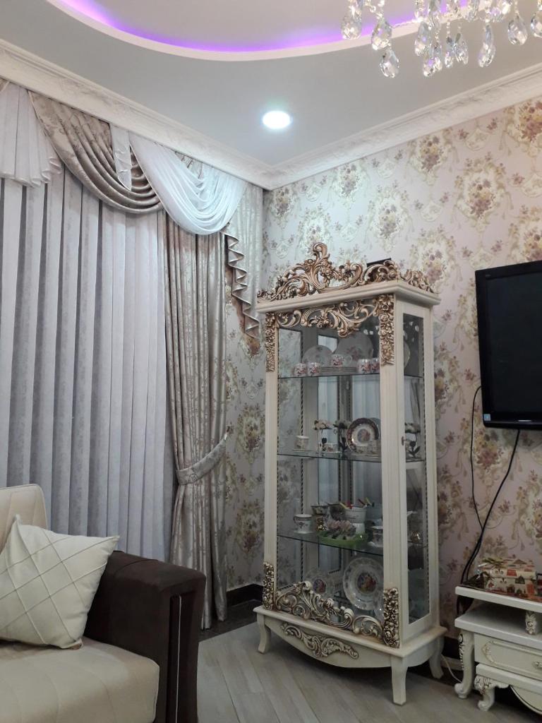 2 Room Deluxe Apartment in Bakuriani photo 3
