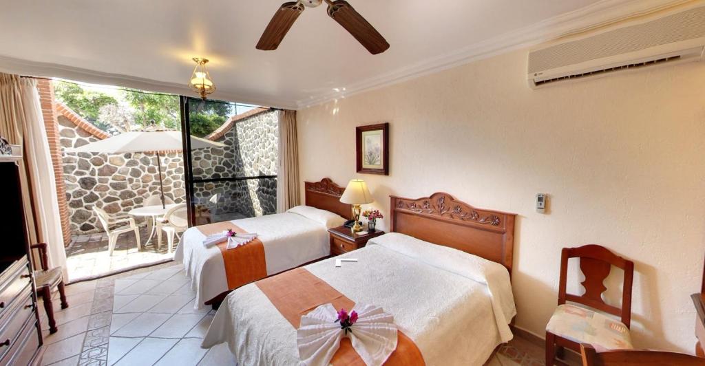 Hotel Vista Hermosa photo 2
