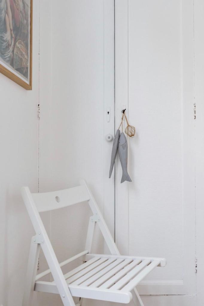 Appartement Bien-être 2 chambres au coeur de Cabourg - (Appartement Bien-etre 2 chambres au coeur de Cabourg -) - Thumbnail image