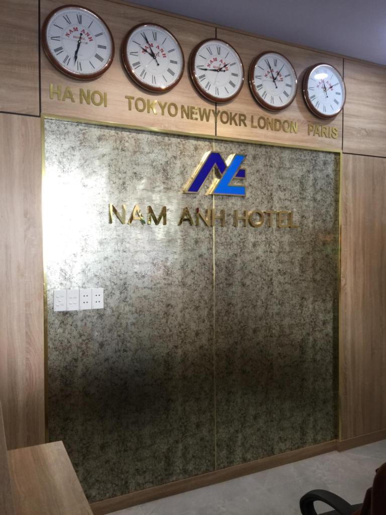 Nam Anh Hotel