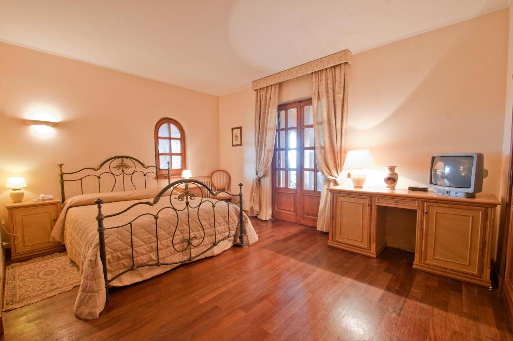 Tenuta Cusmano photo 4
