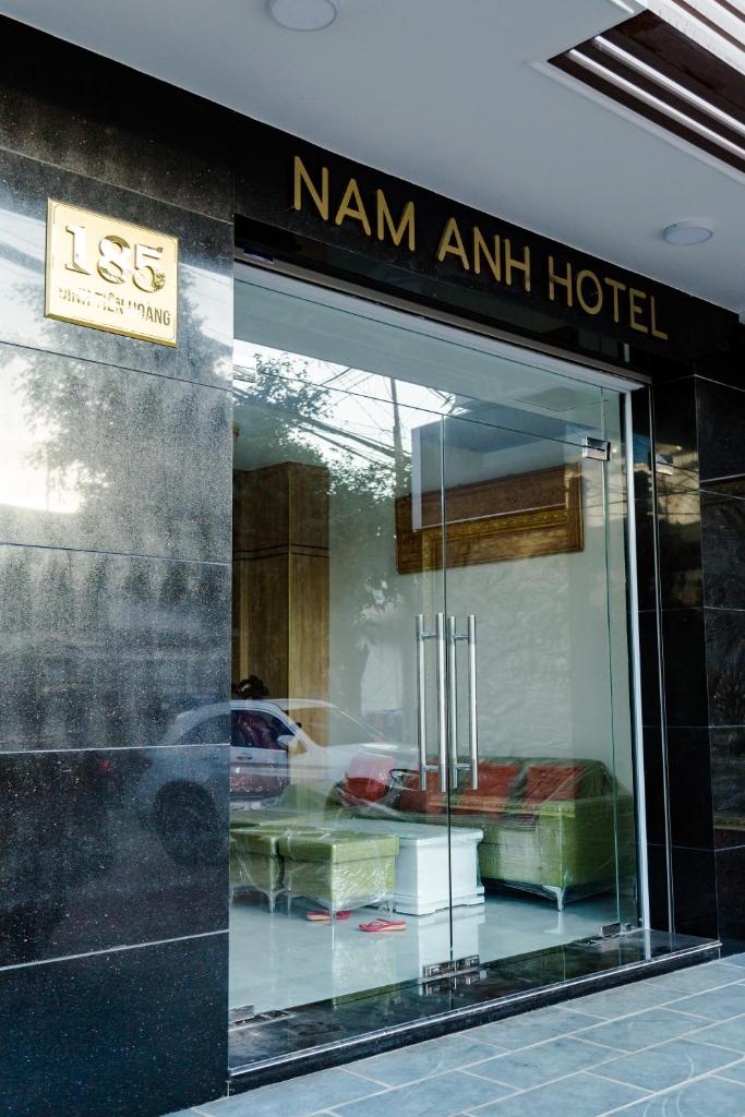 Nam Anh Hotel