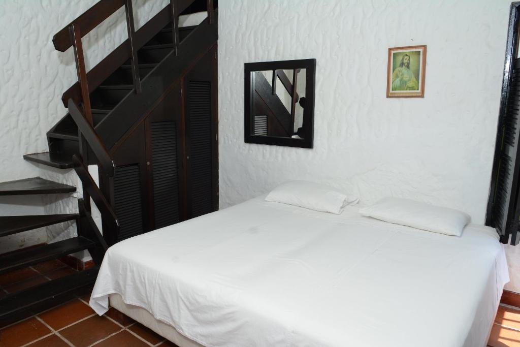 Casa Finca Corales Llano Grande 2 photo 3