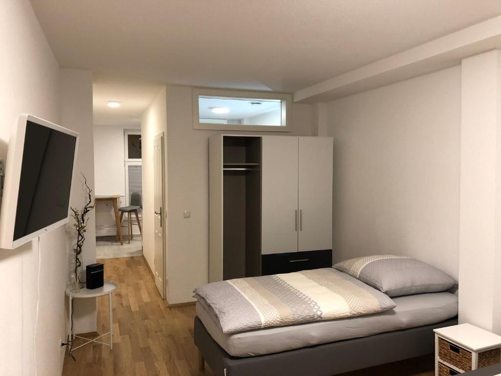 Apartment am Schloßplatz Erlangen photo 2
