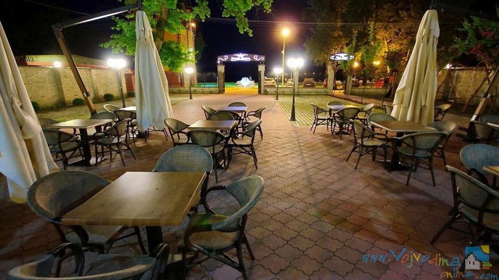Extra Jezero rooms photo 3
