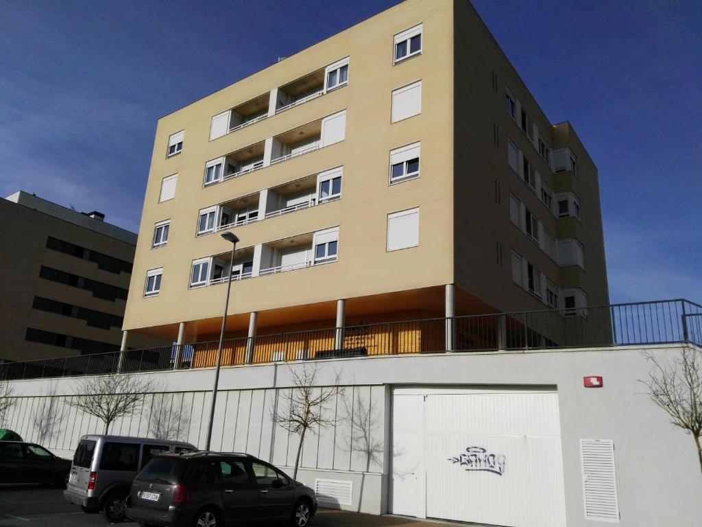 APARTAMENTO HARINERA-AOIZ photo 1
