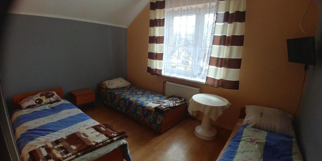 Ośrodek Sportowo Wypoczynkowy PUSTYNIA photo 4