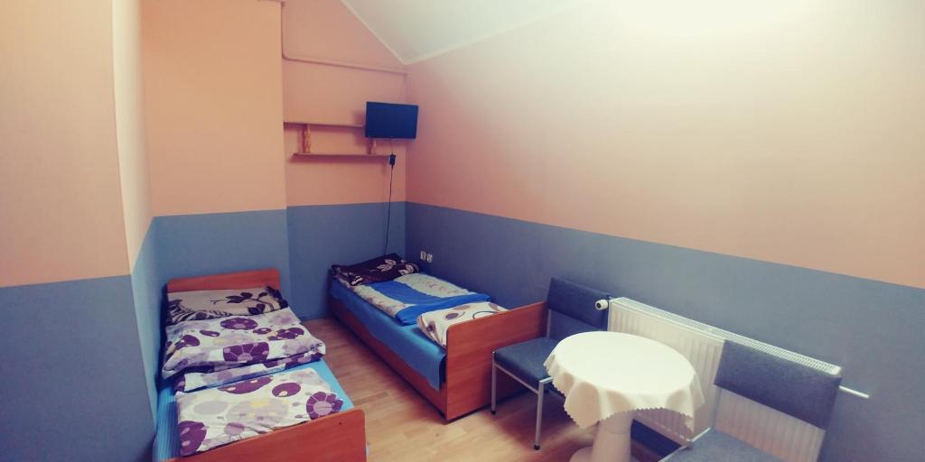 Ośrodek Sportowo Wypoczynkowy PUSTYNIA photo 2