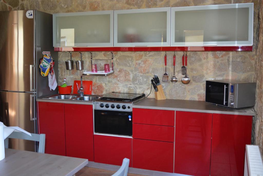 Pyrgos Luxury Country Home photo 2