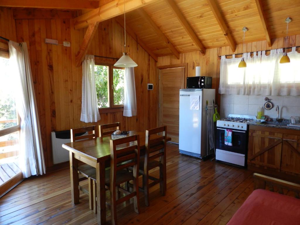 Casita de Madera photo 3