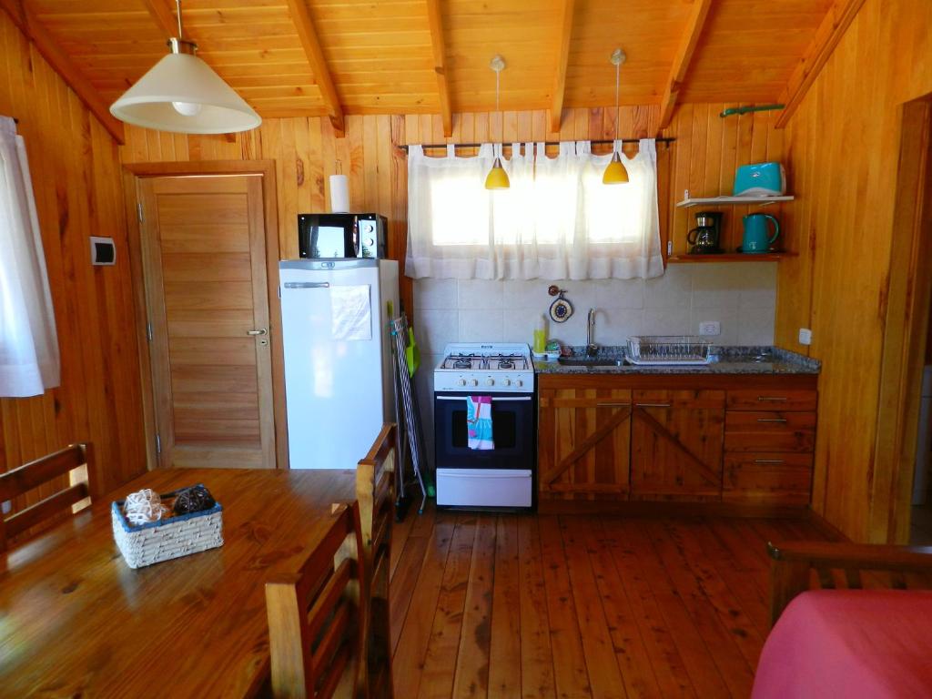 Casita de Madera photo 4