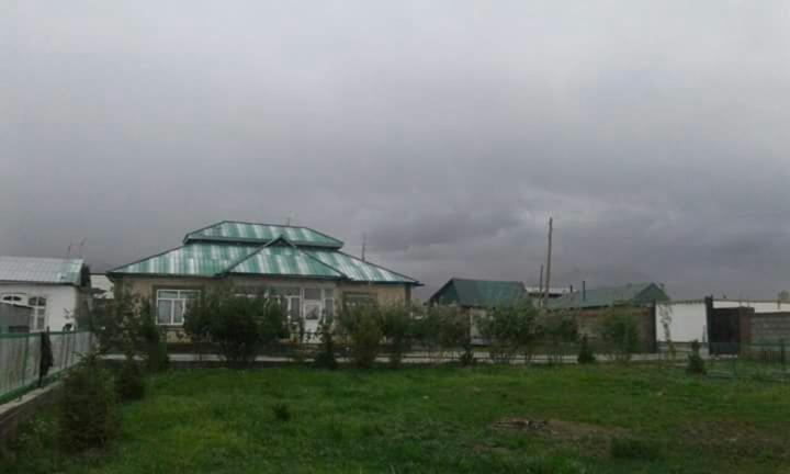 Guest House Pamir Nomad photo 4