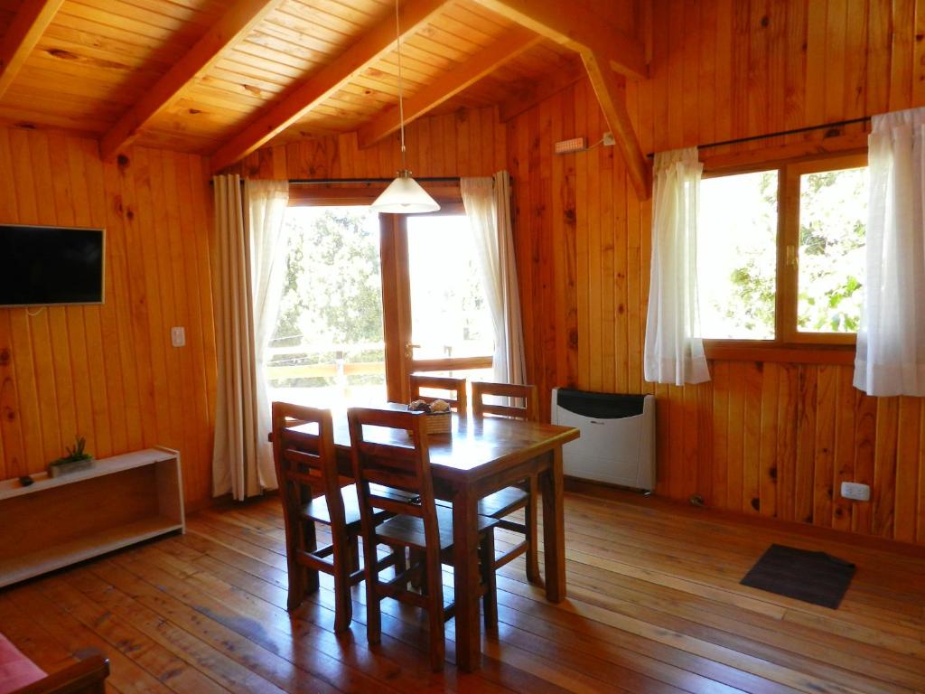 Casita de Madera photo 2