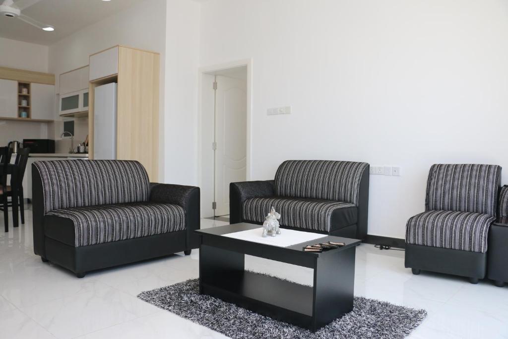 Lavinia Beach House photo 4