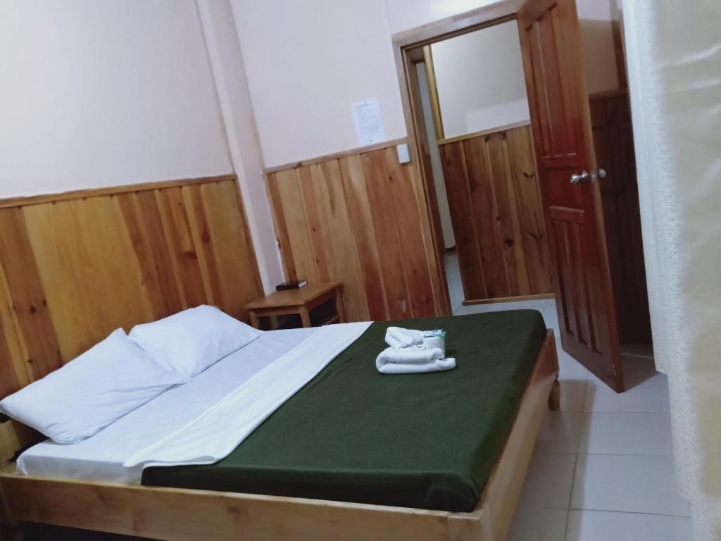 Banaue Sunrise Guest House photo 1