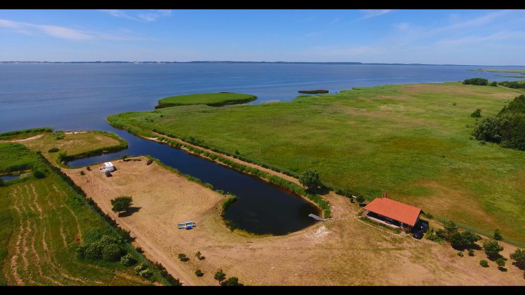 Svenceles 25 sodyba Namas su pirtimi ir krantine photo 3
