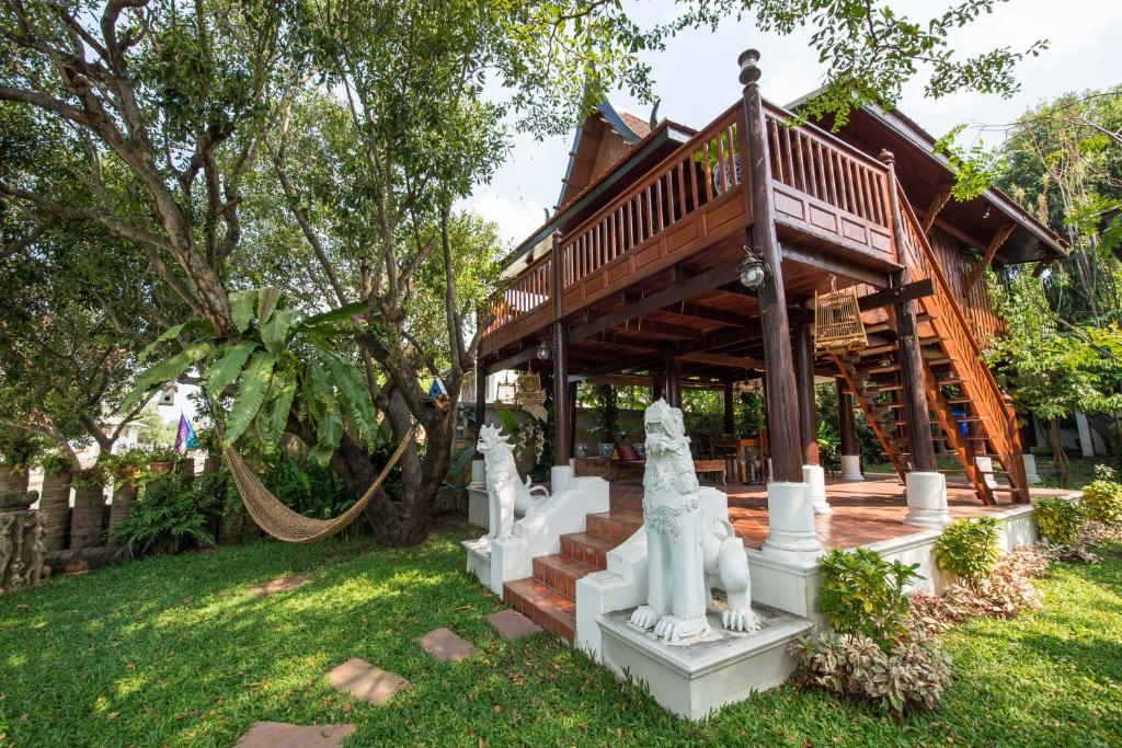 Phuttal Residence photo 1