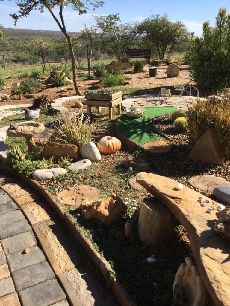 Windhoek Rural Self Catering photo 2