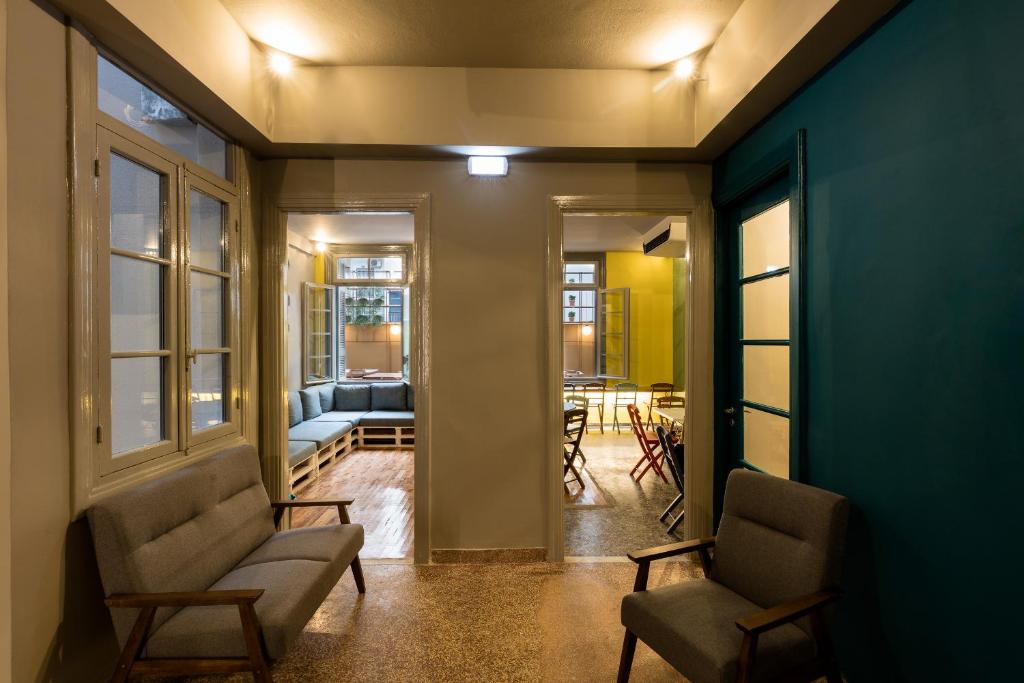 Nubian Hostel photo 1