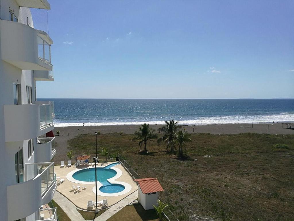Playa La Barqueta , Las Olas Tower Front photo 1