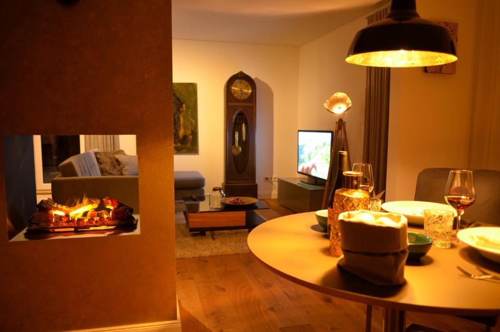Eifelsuite photo 3