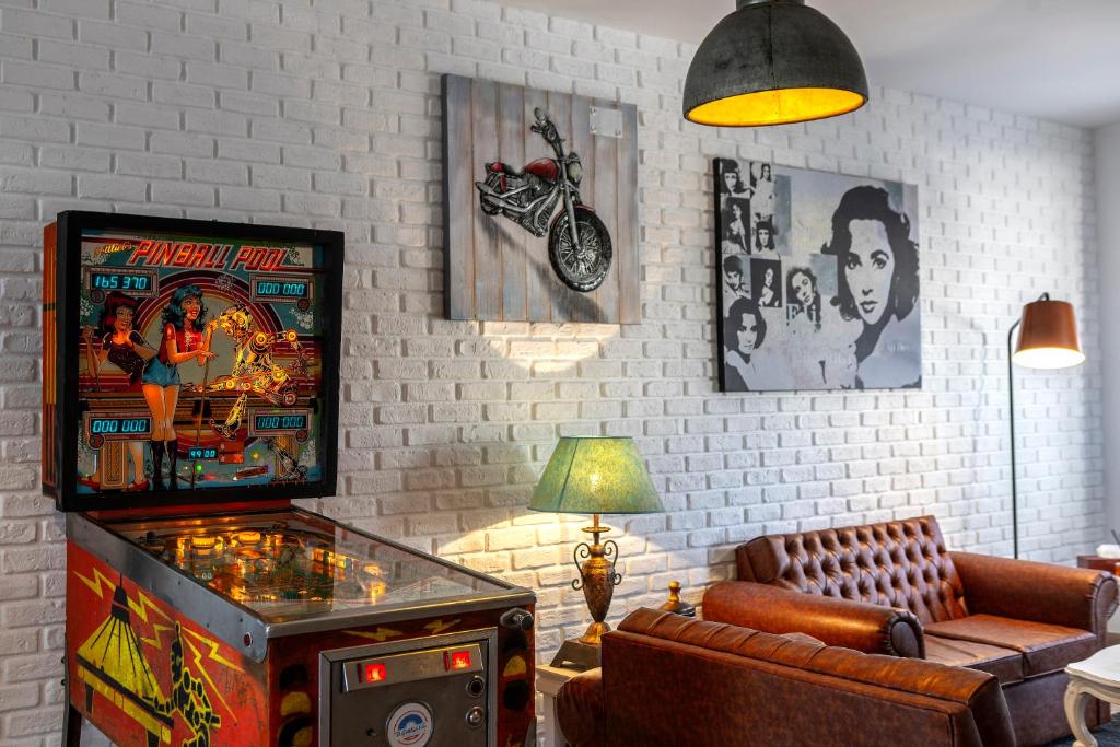 Castle Holiday Apartments photo 4