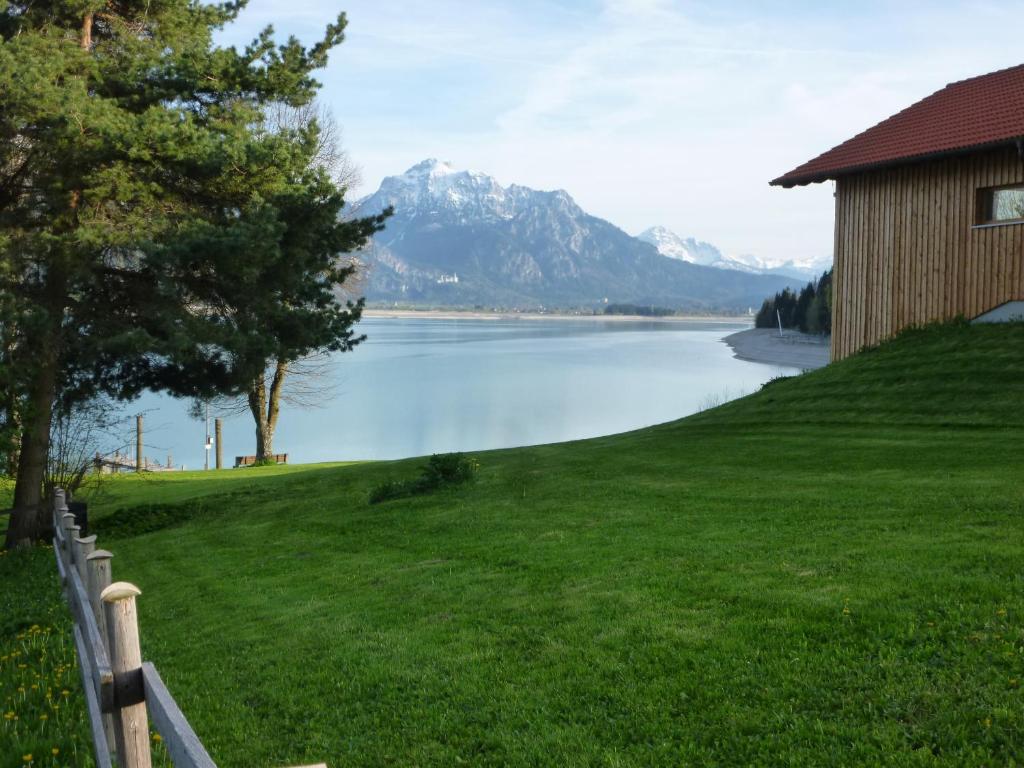 Chalet SEE-Idyll photo 3