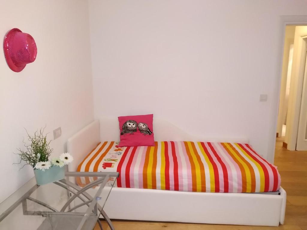 Appartamento Monti e Relax photo 2
