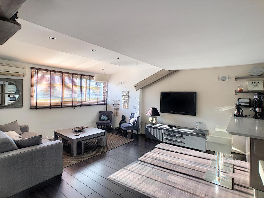 Appartement Loft Cannes photo 4
