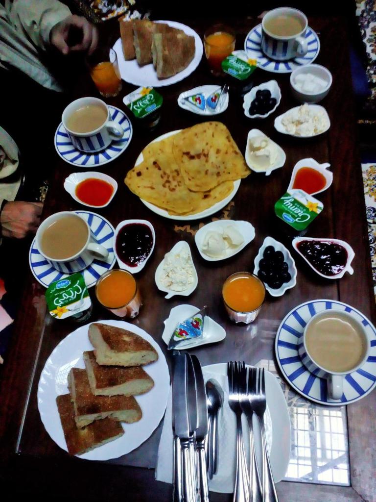 Moroccan Dream Hostel photo 3