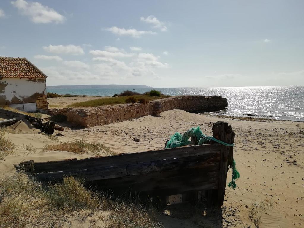 Luxury and comfort in La Marina, with sea views at El Pinet beach photo 2
