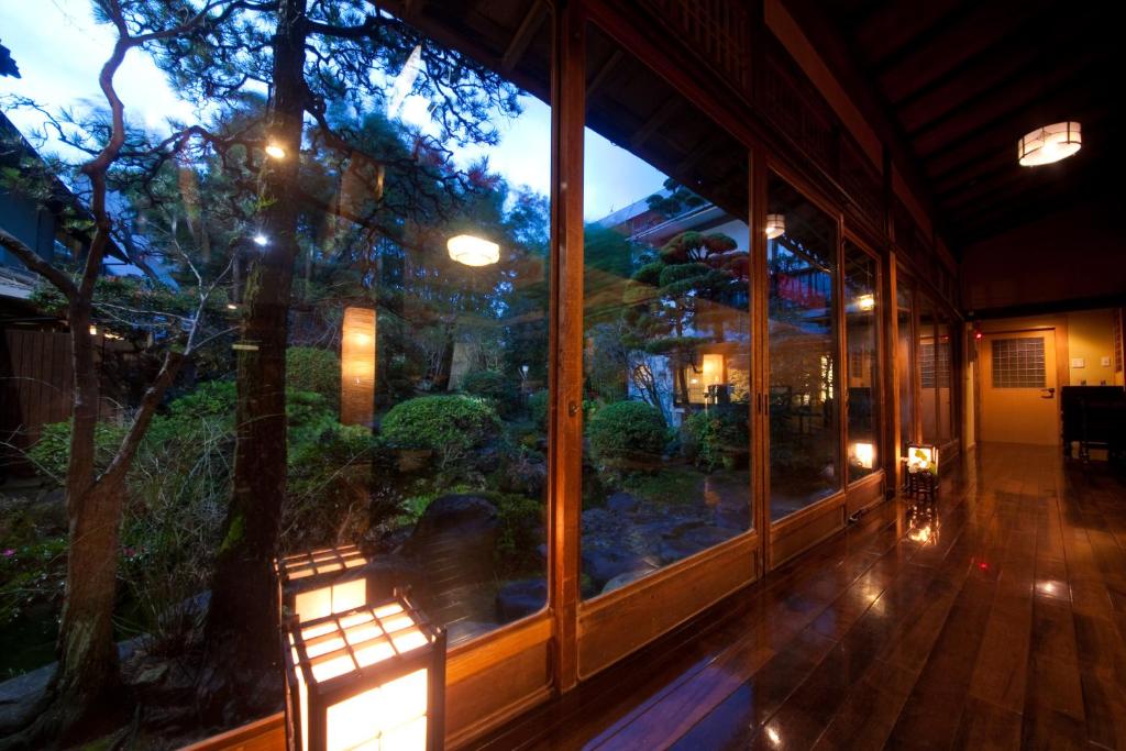 Ryokan Sennari (13 years or older) photo 2