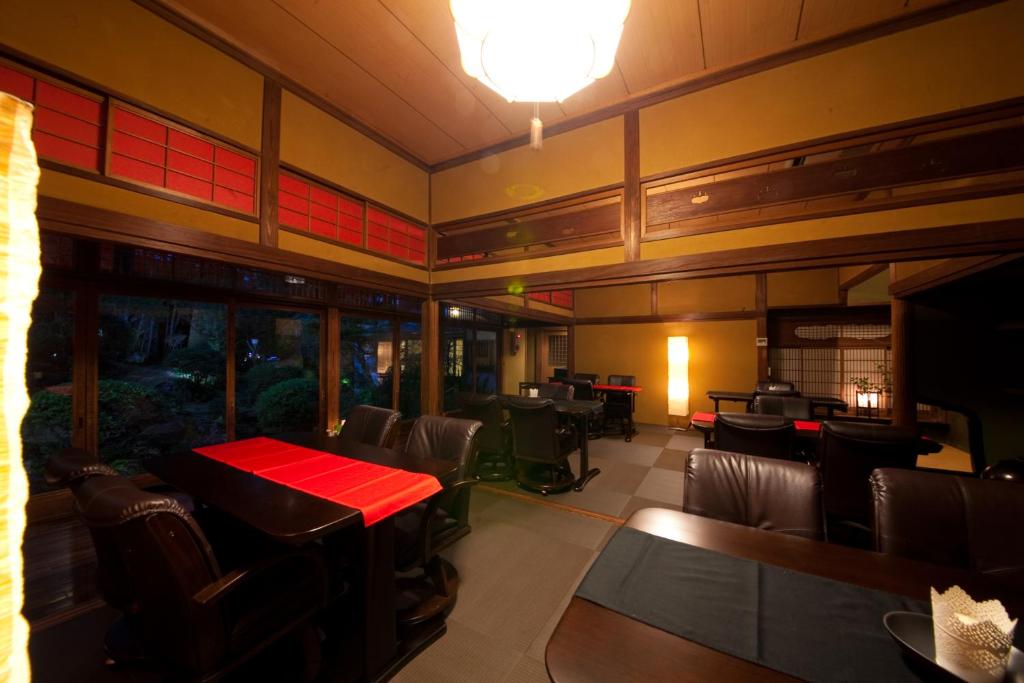 Ryokan Sennari (13 years or older) photo 3