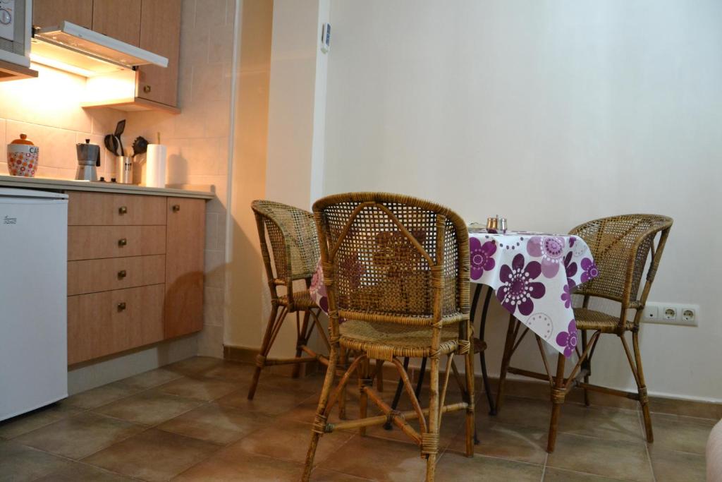 Apartamentos Turísticos Rincón de la Magdalena photo 4