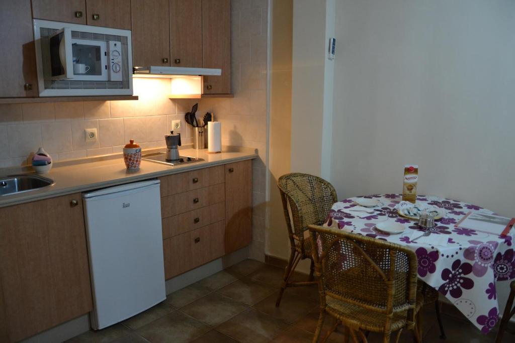Apartamentos Turísticos Rincón de la Magdalena photo 3