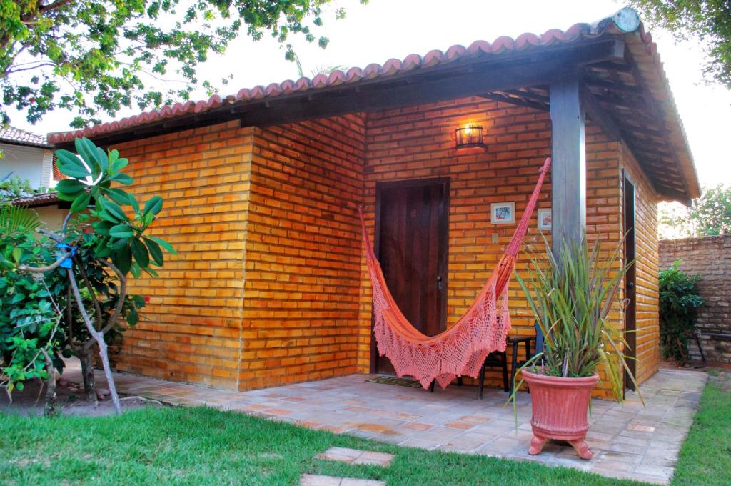 Eurosol Pousada das Canoas photo 3