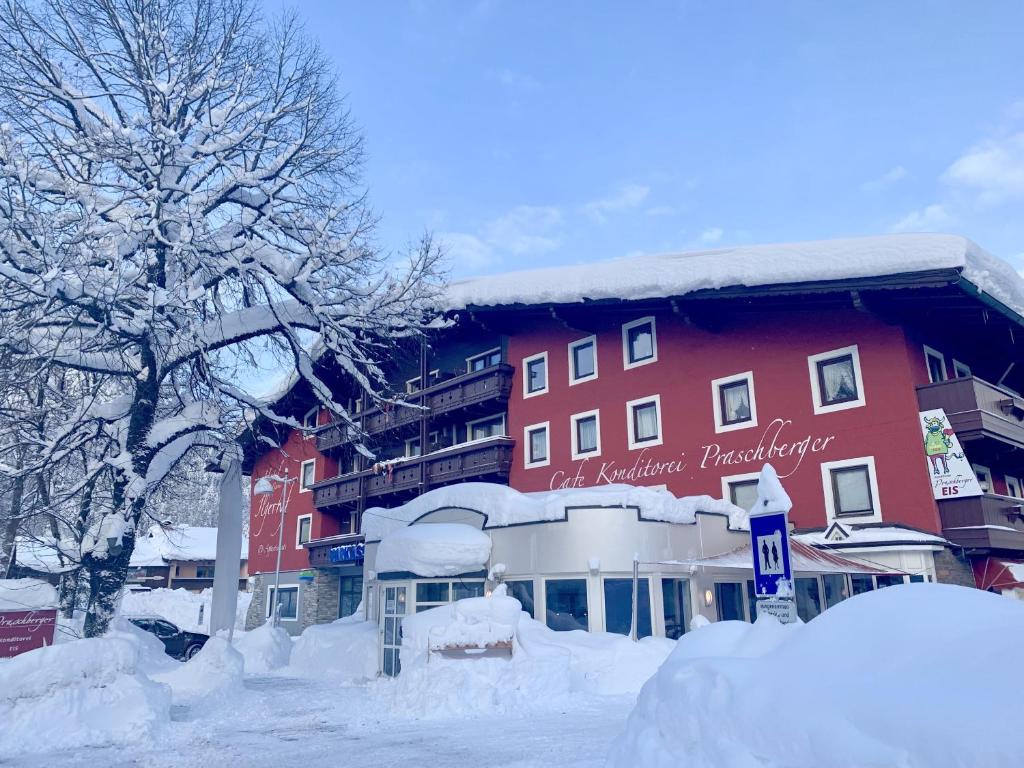 Hotel Garni & Appartements Ilgerhof photo 2