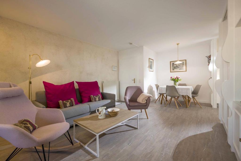 Hotel Garni & Appartements Ilgerhof photo 4