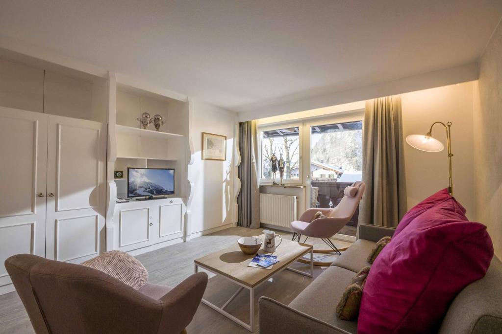 Hotel Garni & Appartements Ilgerhof photo 3