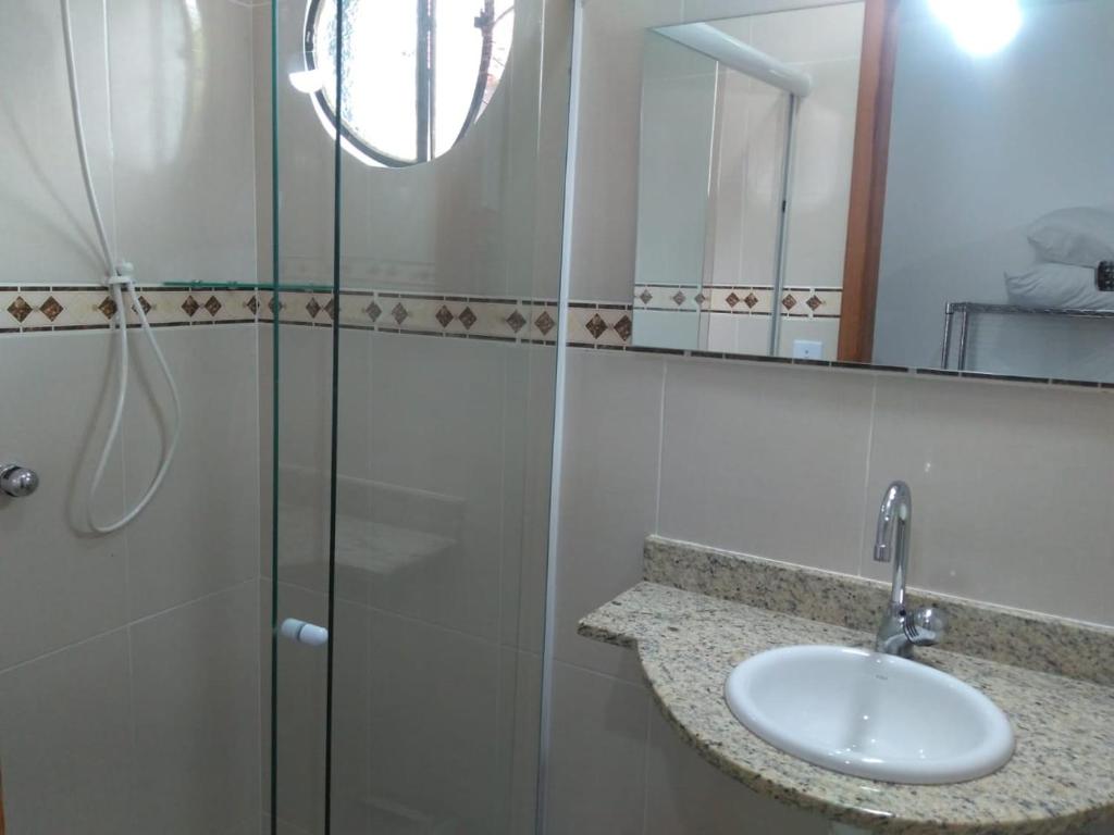 Suítes Nosso Lar photo 2