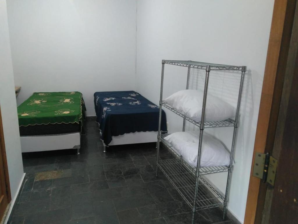 Suítes Nosso Lar photo 4