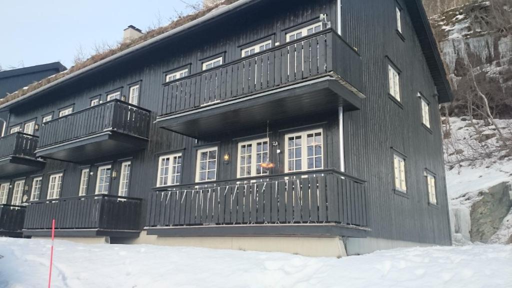 Røldal photo 2