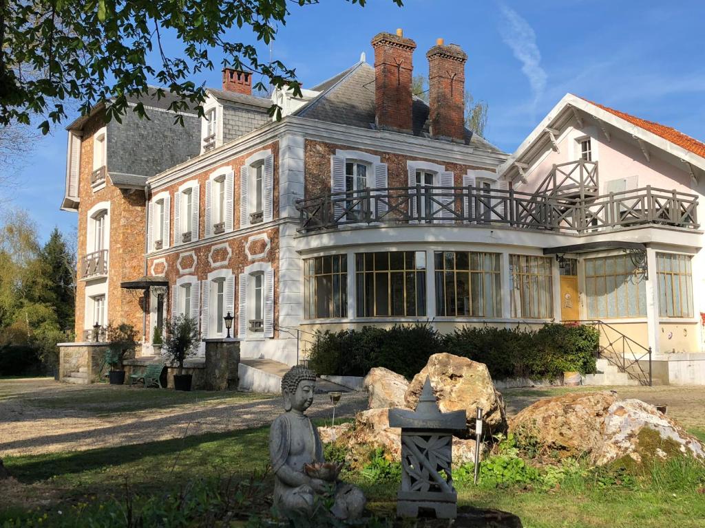 La villa rochette photo 4