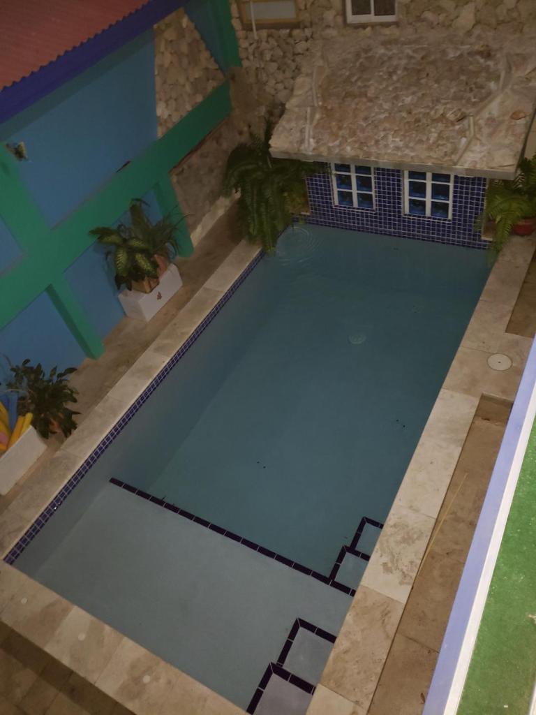 A1 Apartments Aruba photo 4