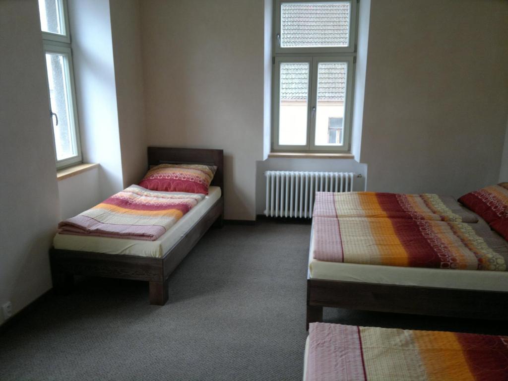 Hotel Beránek photo 2